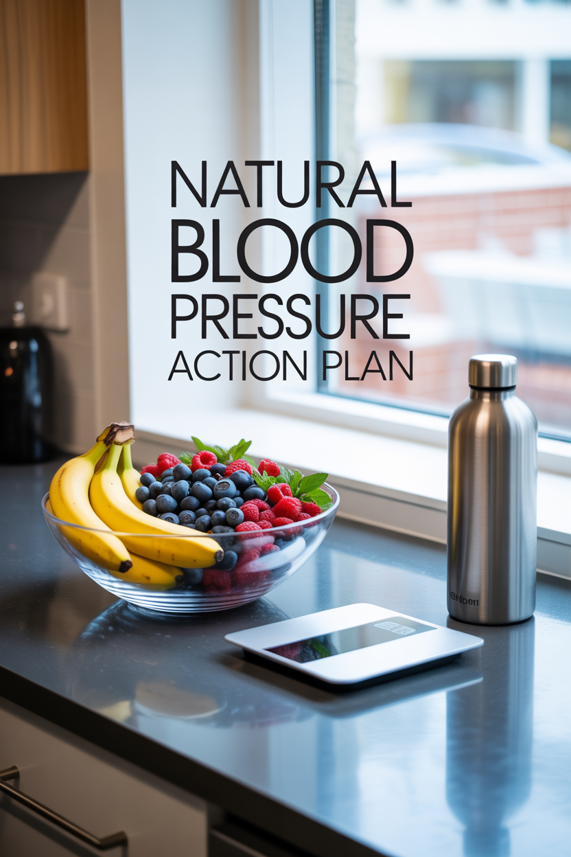 How to Lower Your Blood Pressure Naturally Without Medication 8 6 – Garlic and Herbs Replace Blood Pressure Medications