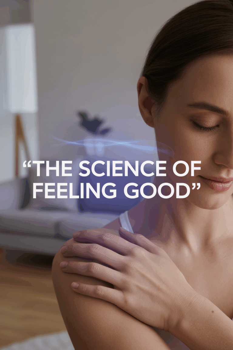 Shocking Truth: How Electromagnetic Devices Are Revolutionizing Pain Relief