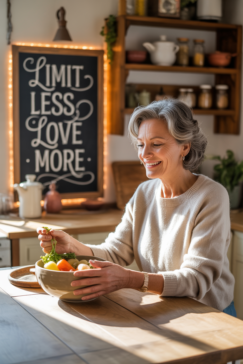 Show Your Liver Some Love by Limiting Certain Foods