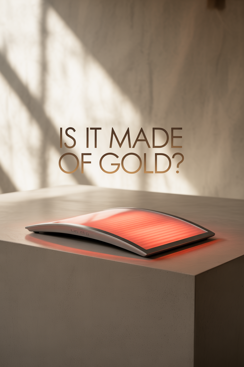 The “Is-It-Made-of-Gold?? Panel: Breaking Down the Premium Price