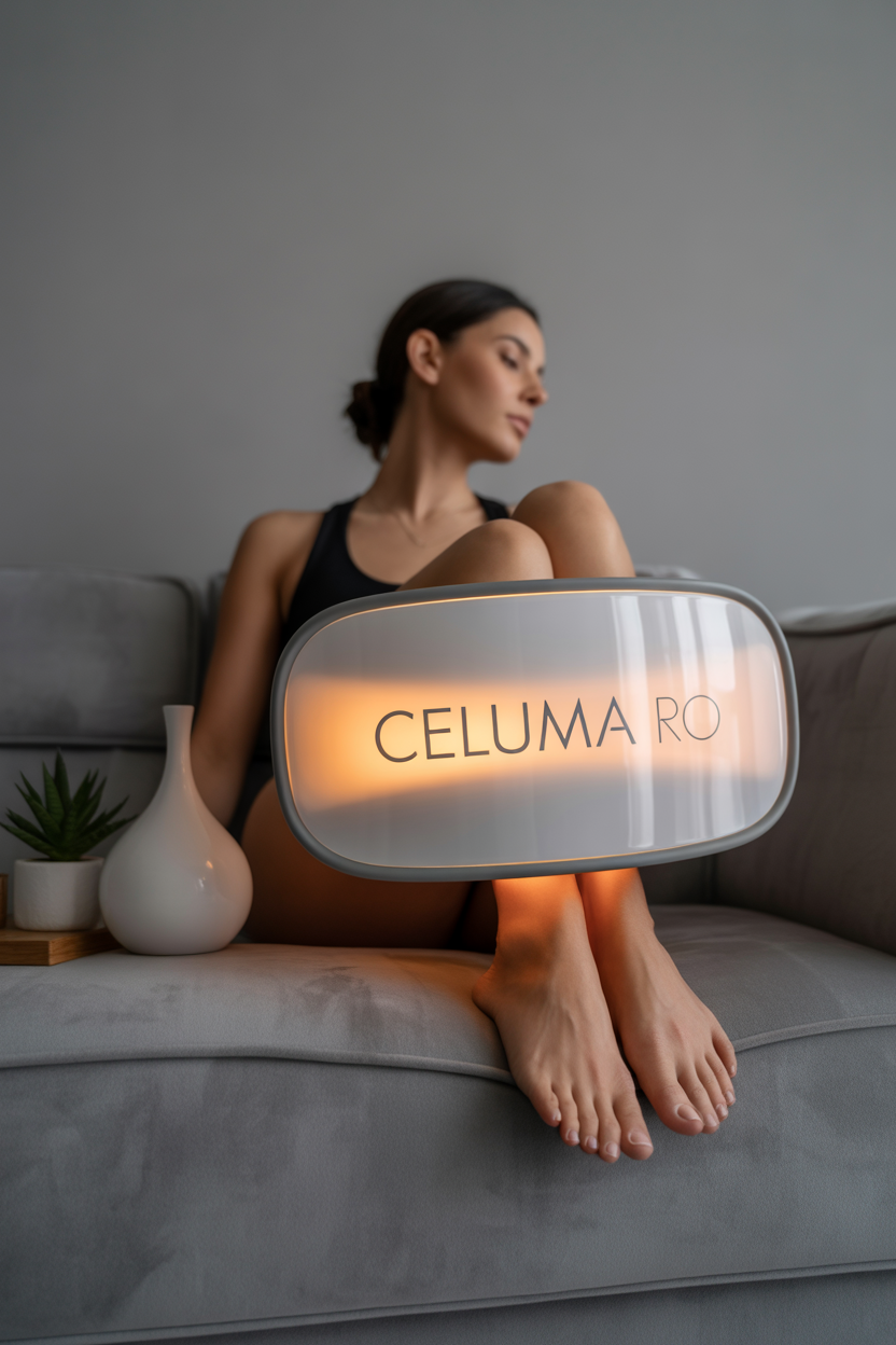 Celluma PRO vs. Celluma LITE: Which Red Light Therapy Is Right For You? 10 The Main Benefits of the Celluma PRO