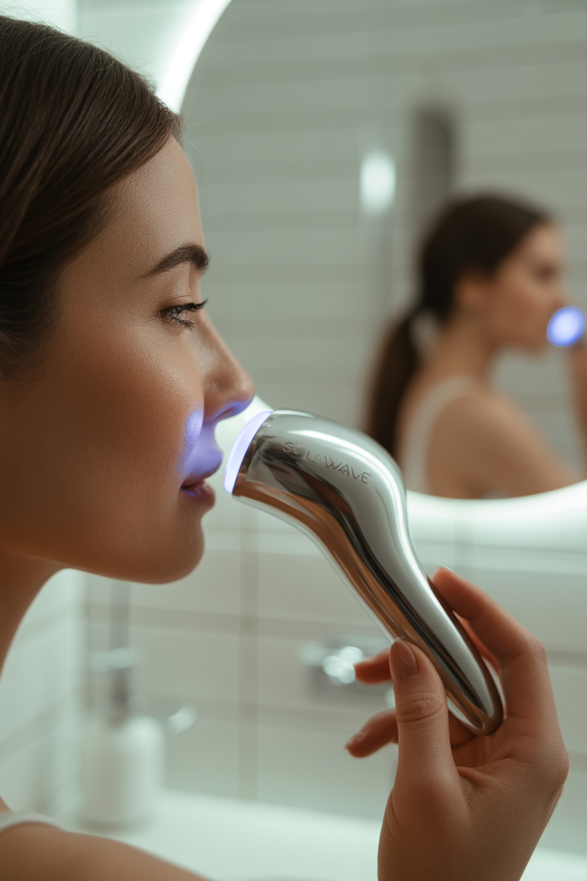 The Science Behind the Magic: How Does Solawave Work?