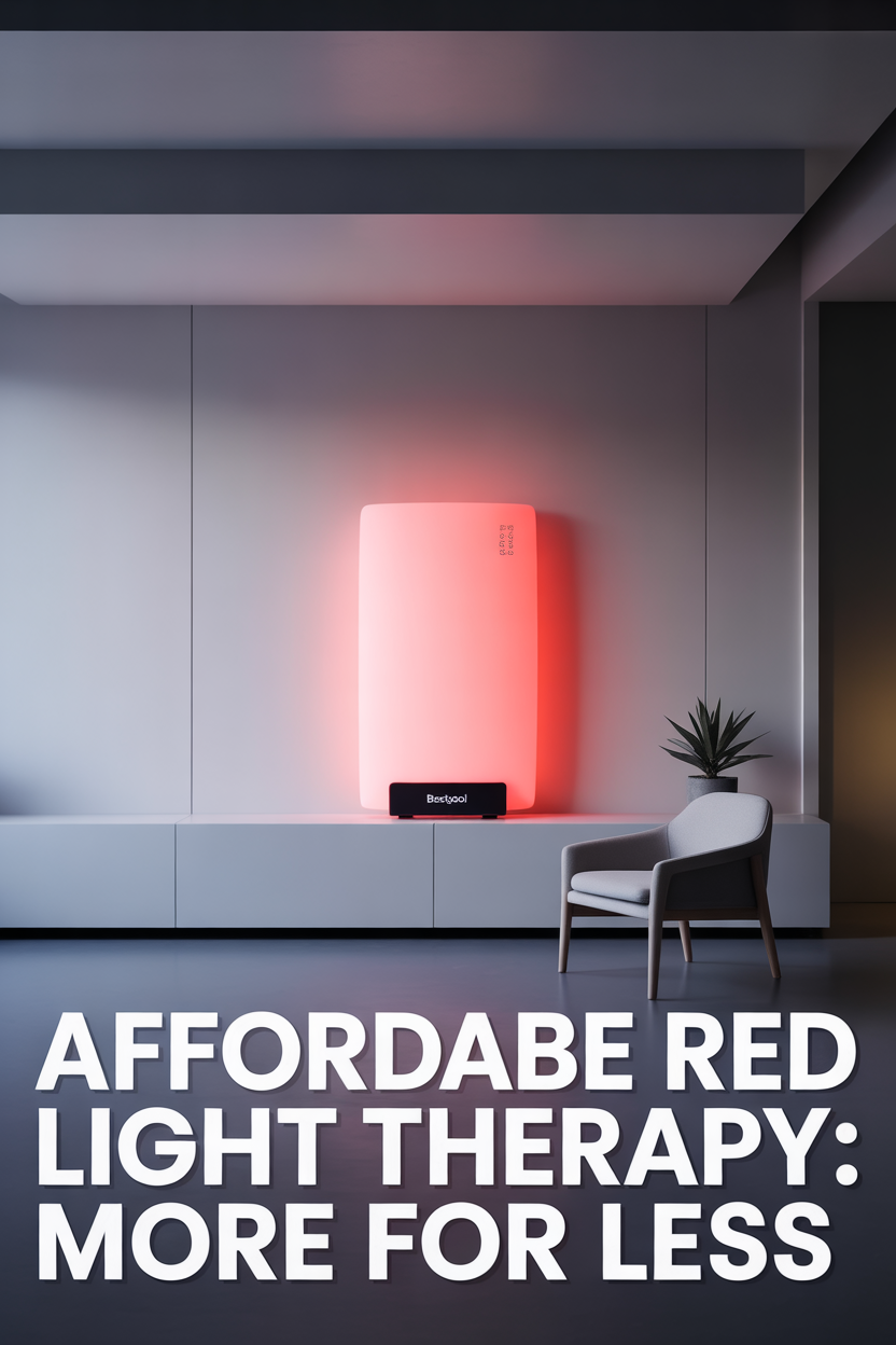 The Smart Alternative: Why the Bestqool Pro300 Delivers More for Less