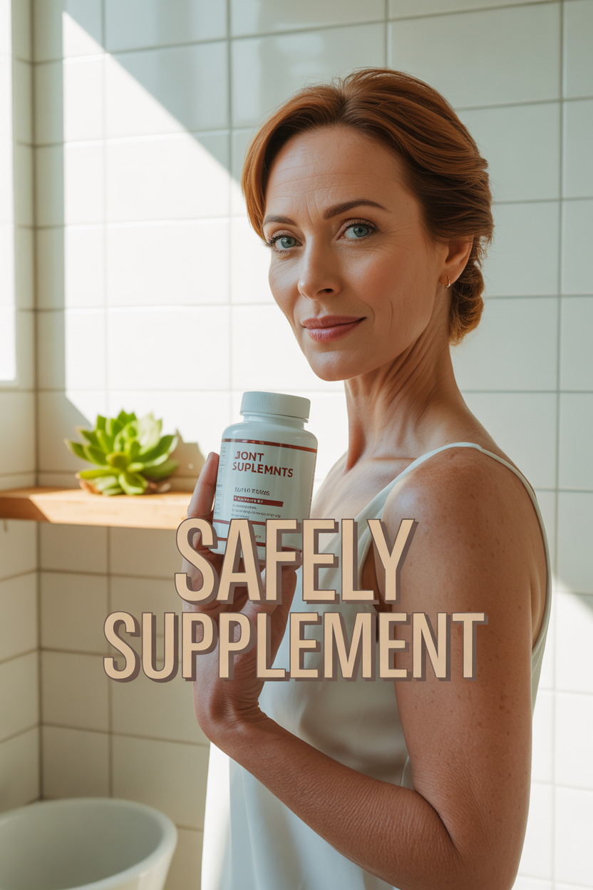 7 Joint Pain Relief Supplements (Your Knees Will Thank You) 13 Tips for Using Joint Supplements Safely