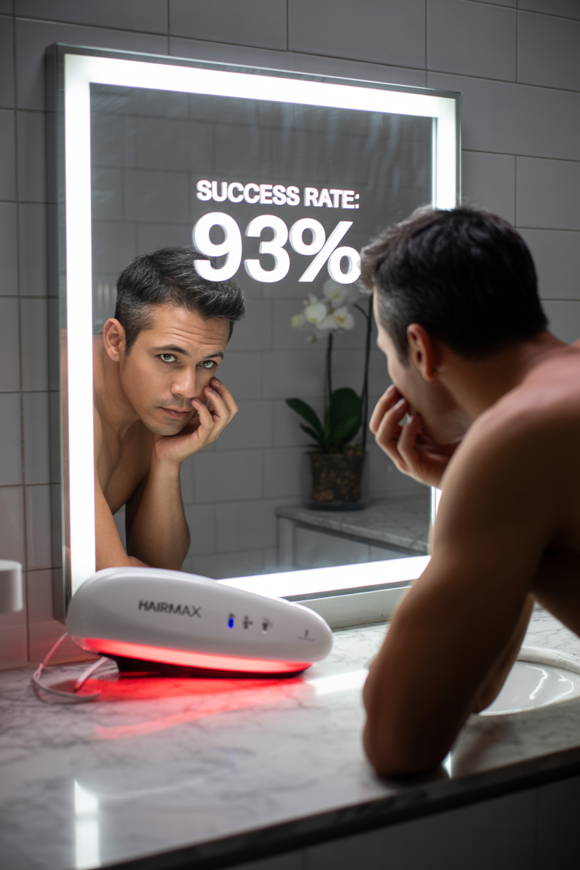 What Can I Expect for a Success Rate and Guarantee?
