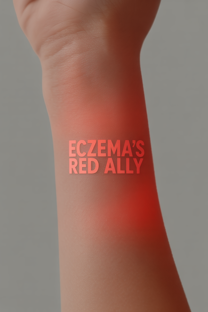 What Is Eczema, Anyway?