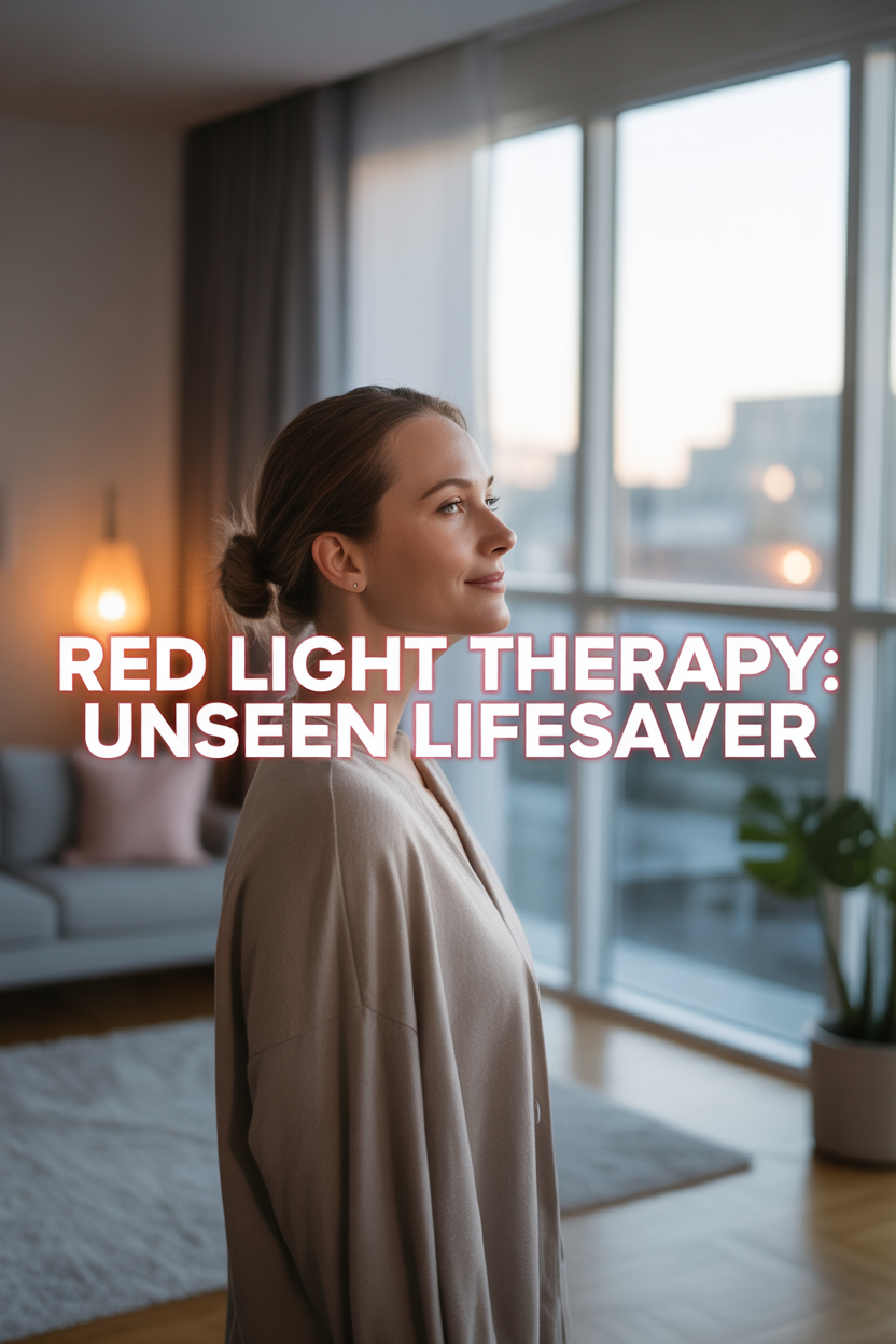 A Beacon of Hope for Chronic Pain