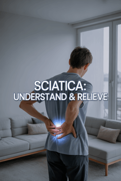 Interaction Of Piriformis Muscle With Sciatic Nerve