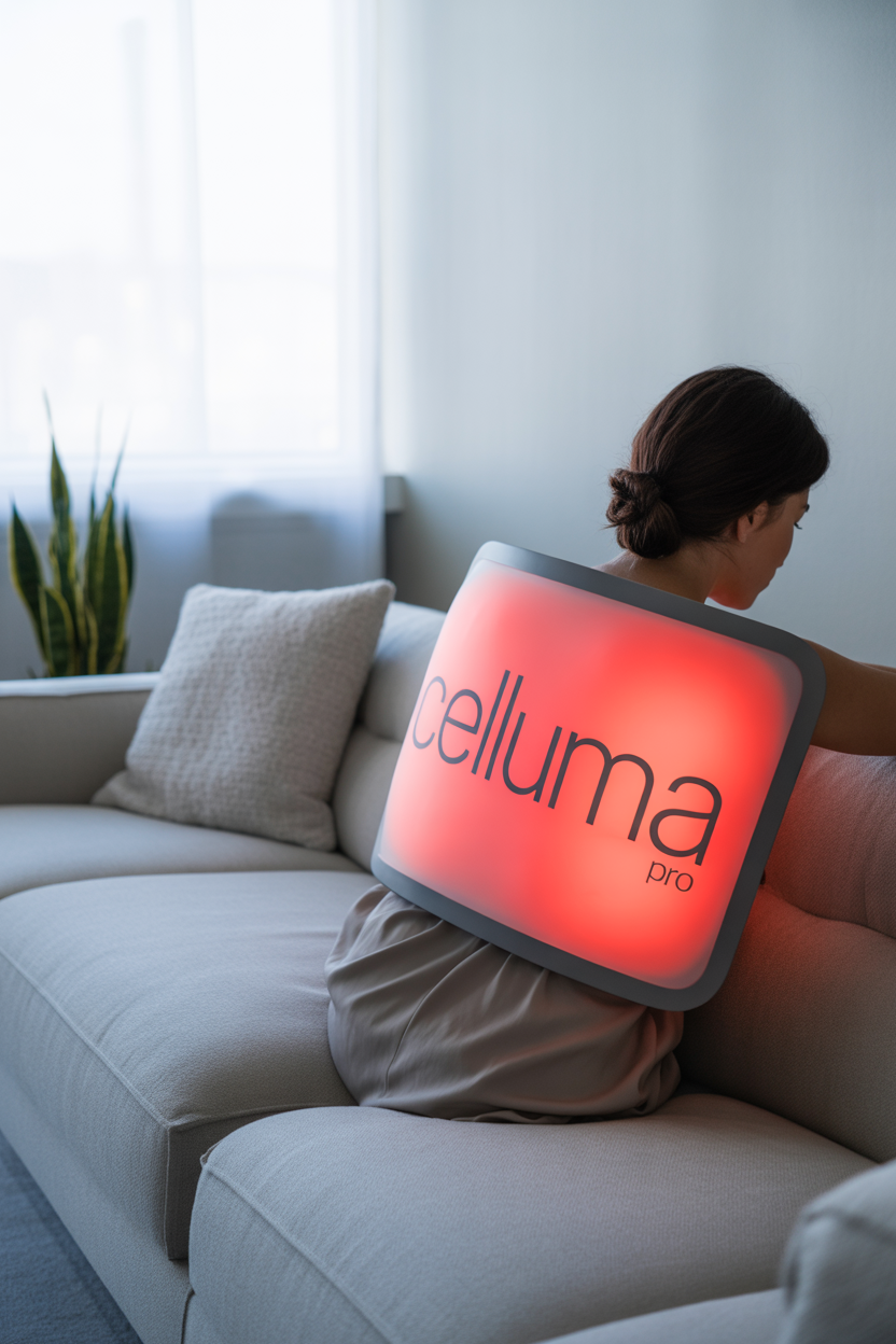 Celluma PRO vs. Celluma LITE: Which Red Light Therapy Is Right For You? 9 What Makes the Celluma PRO an At-Home Powerhouse?
