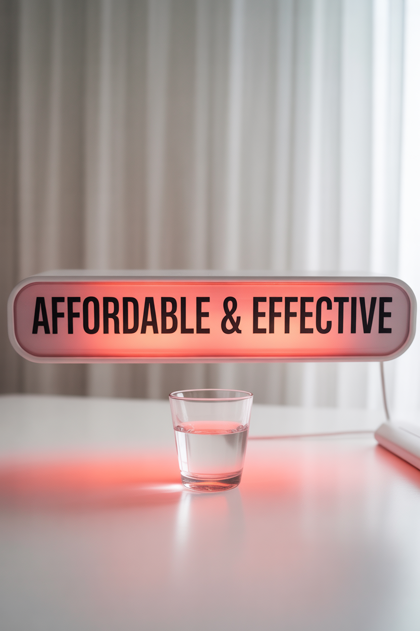 What Really Matters in a Therapy Panel?