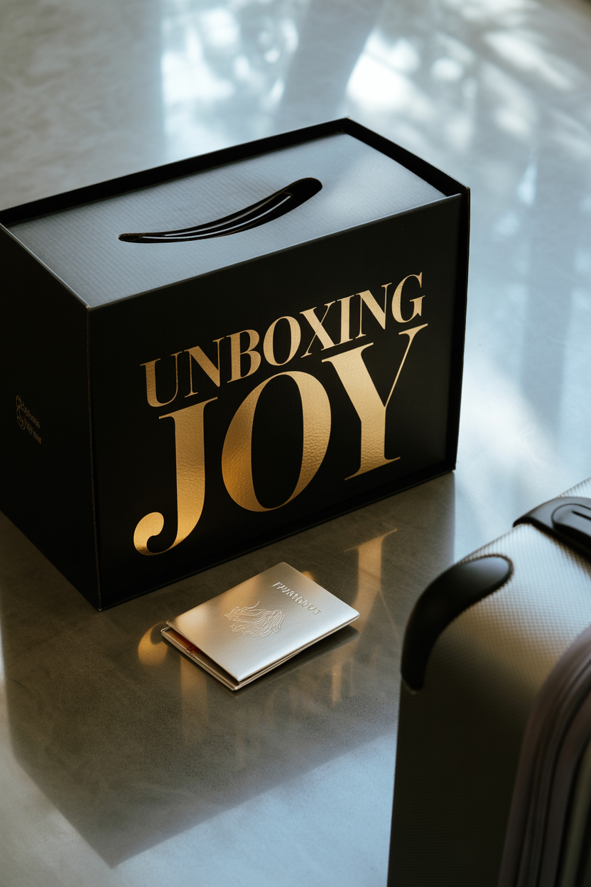 What to Expect When Your Solawave Arrives