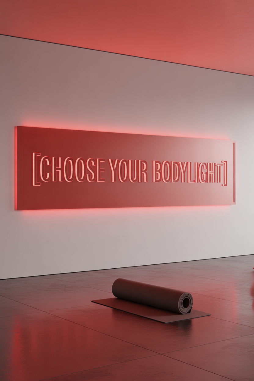 Red Light Man Bodylight Review: Tallest Light Panel 4 Which Bodylight Model Should I Choose?