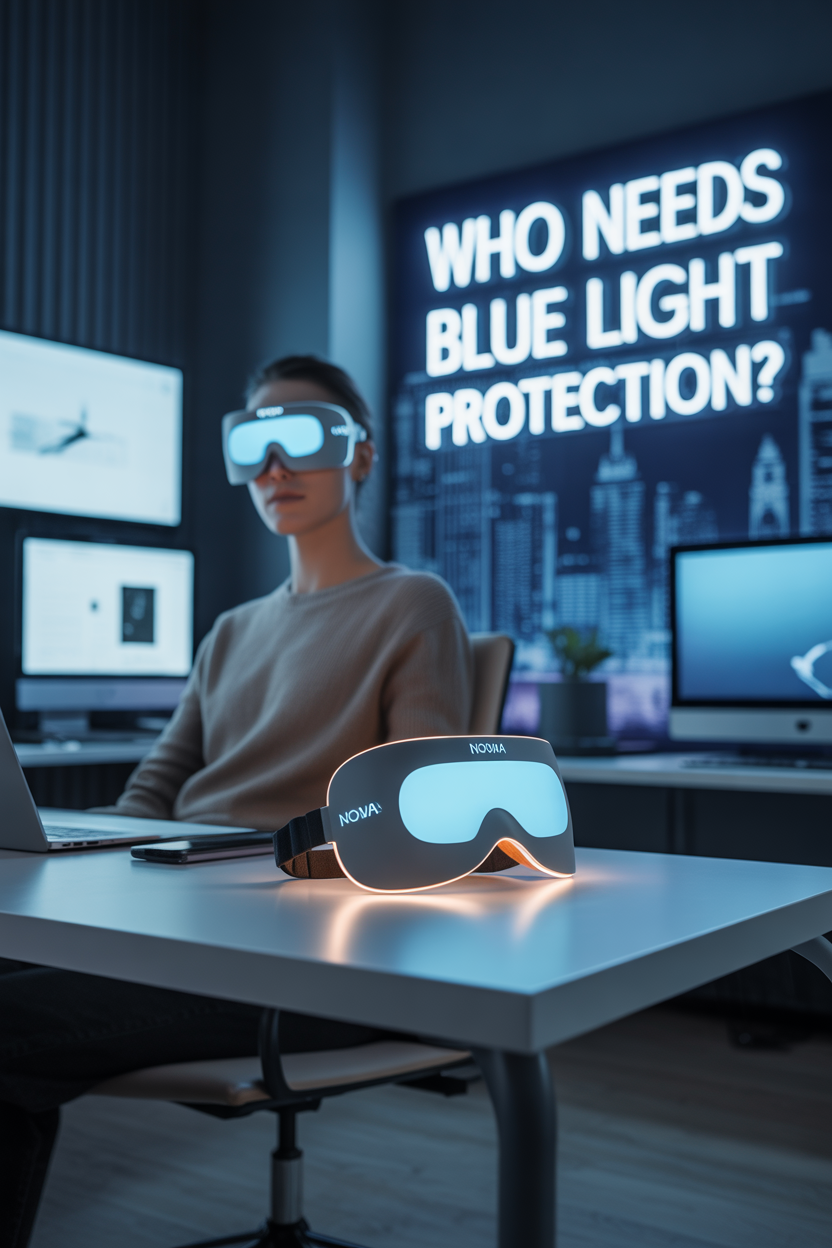 Who Should Consider the Novaalab Mask?