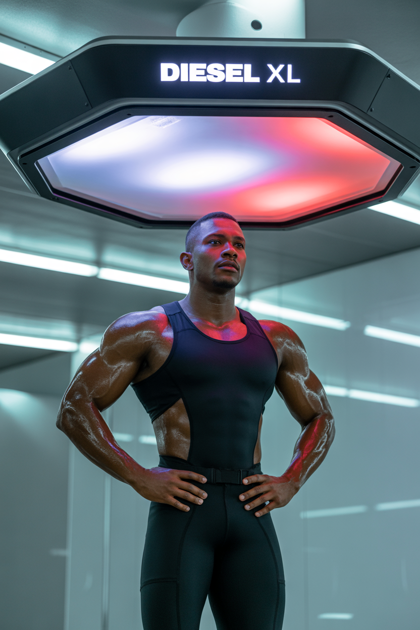 Why Athletes and Recovery Enthusiasts Choose the Diesel XL