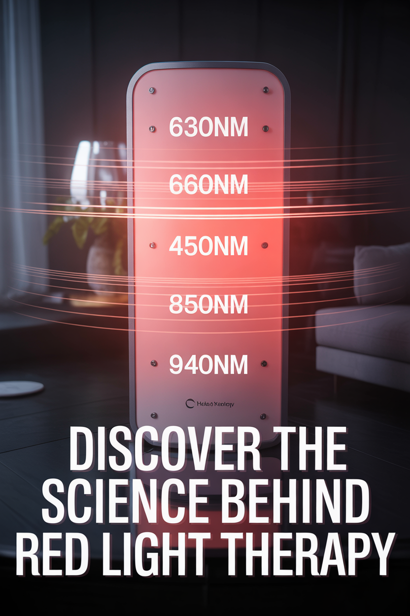 Why Do Different Light Wavelengths Matter?
