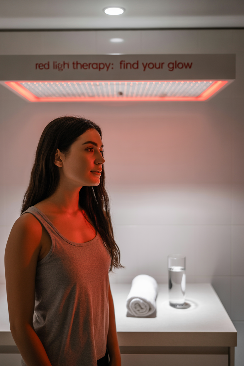 How to Buy Red Light Therapy (3 Steps)