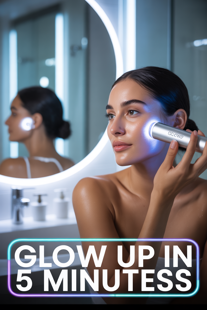 Your Step-by-Step Guide to Glowing Results