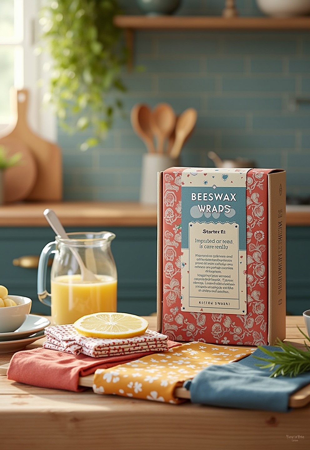15 Healthy Gifts for a Happy Mothers Day (Shell Love #3!) 3 What Are Some Eco-Friendly Kitchen Essentials?