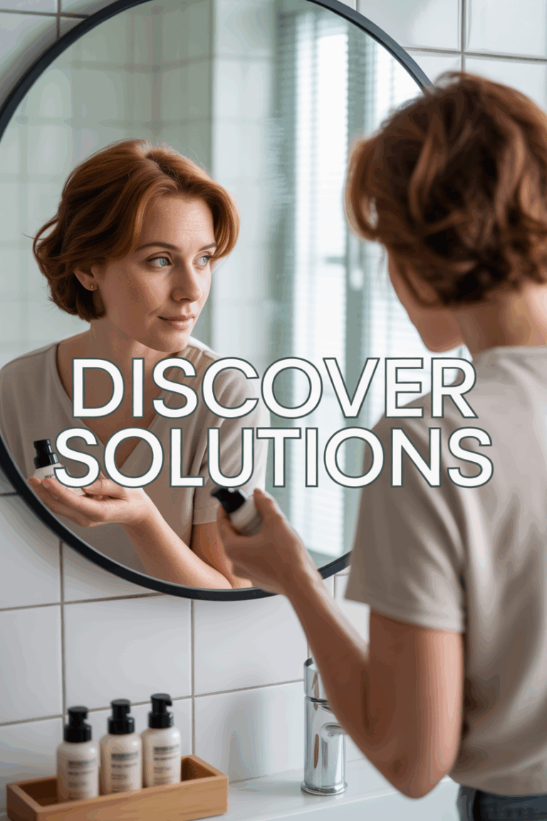 Hair Loss Treatments: How to Find the Best for Your Pattern