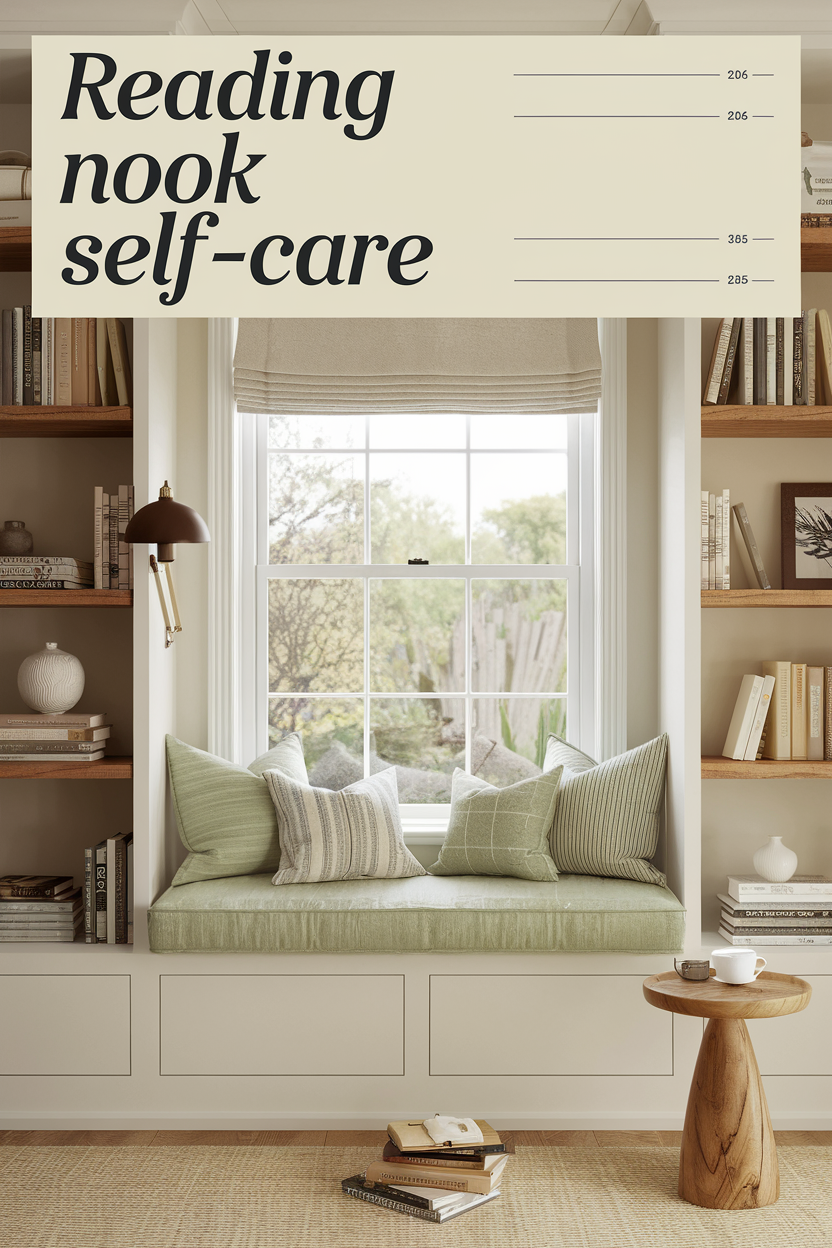 15 Self Care Ideas for 60+ Year Old Women (That Wont Hurt Your Knees) 3 Why Your Favorite Author Holds the Key to Perfect Self-Care