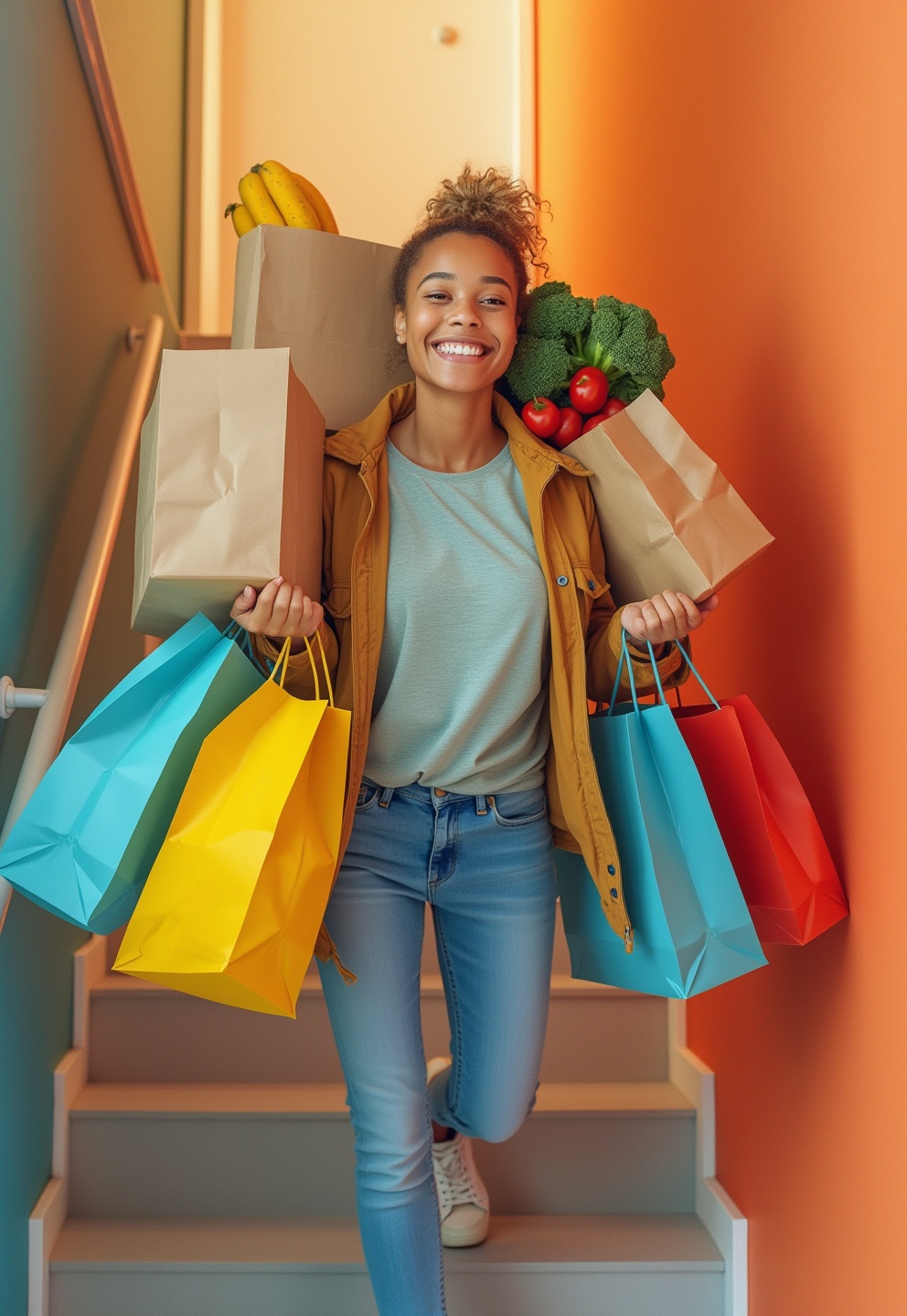 15 Non-Scale Victories to Celebrate (While Waiting for the Scale) (Real Success Stories!) 8 Find Your Calm: A Victory Over Stress and Anxiety