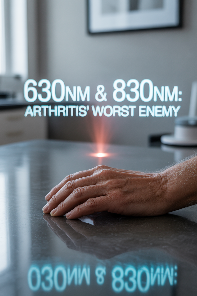 What the Research Confirms About Effective Wavelengths