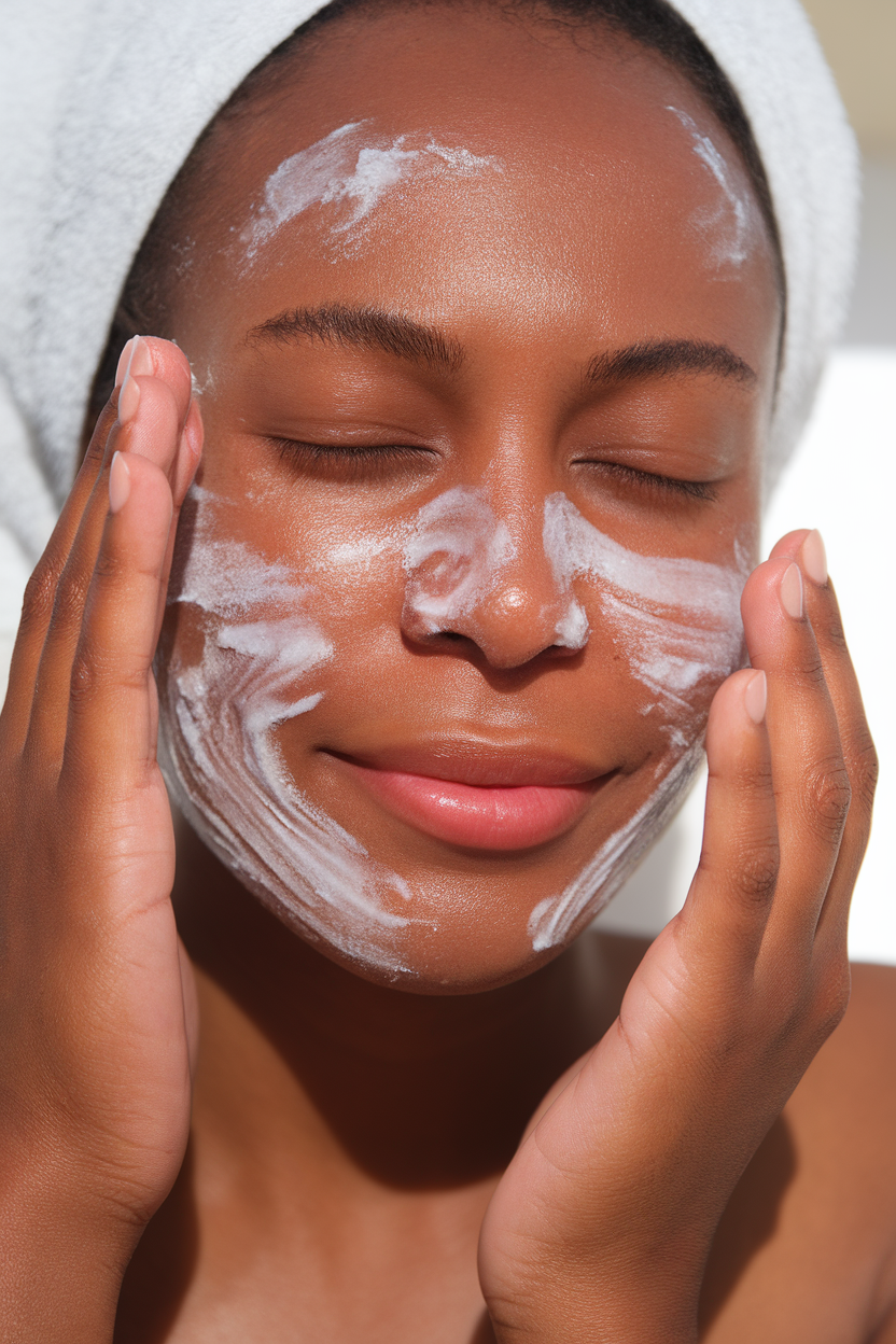 How to Soothe Painful Sunburn with Natural Relief Remedies 6 6 – Prevent Peeling With Essential Oils