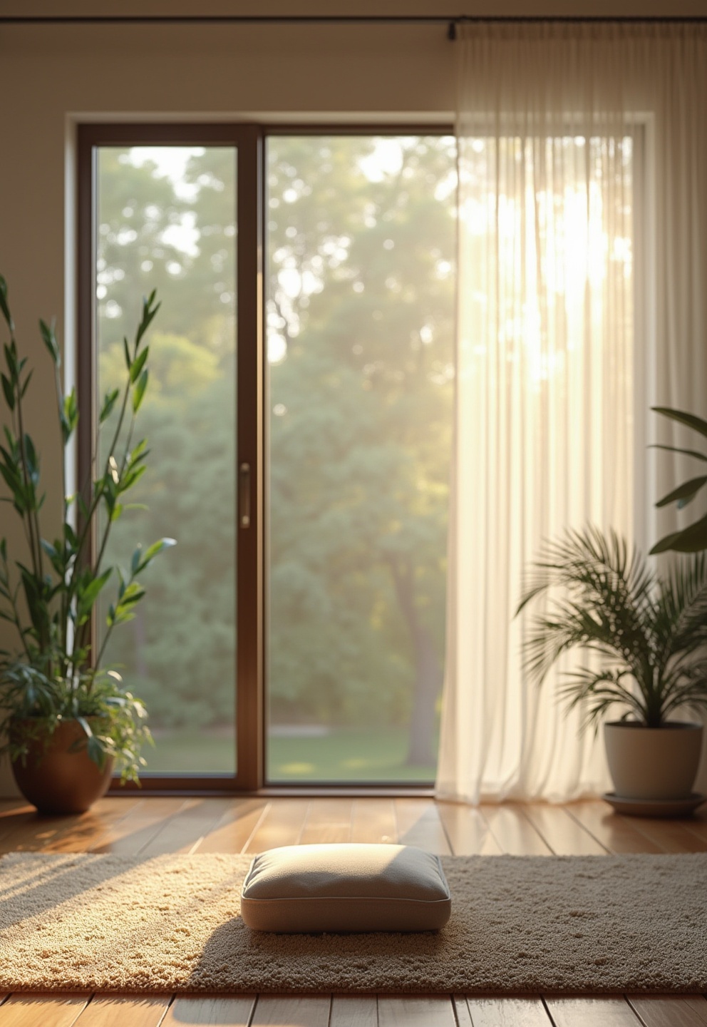 15 Natural Ways to Calm Anxiety (Without Medicine) 5 3) Meditation With Headspace