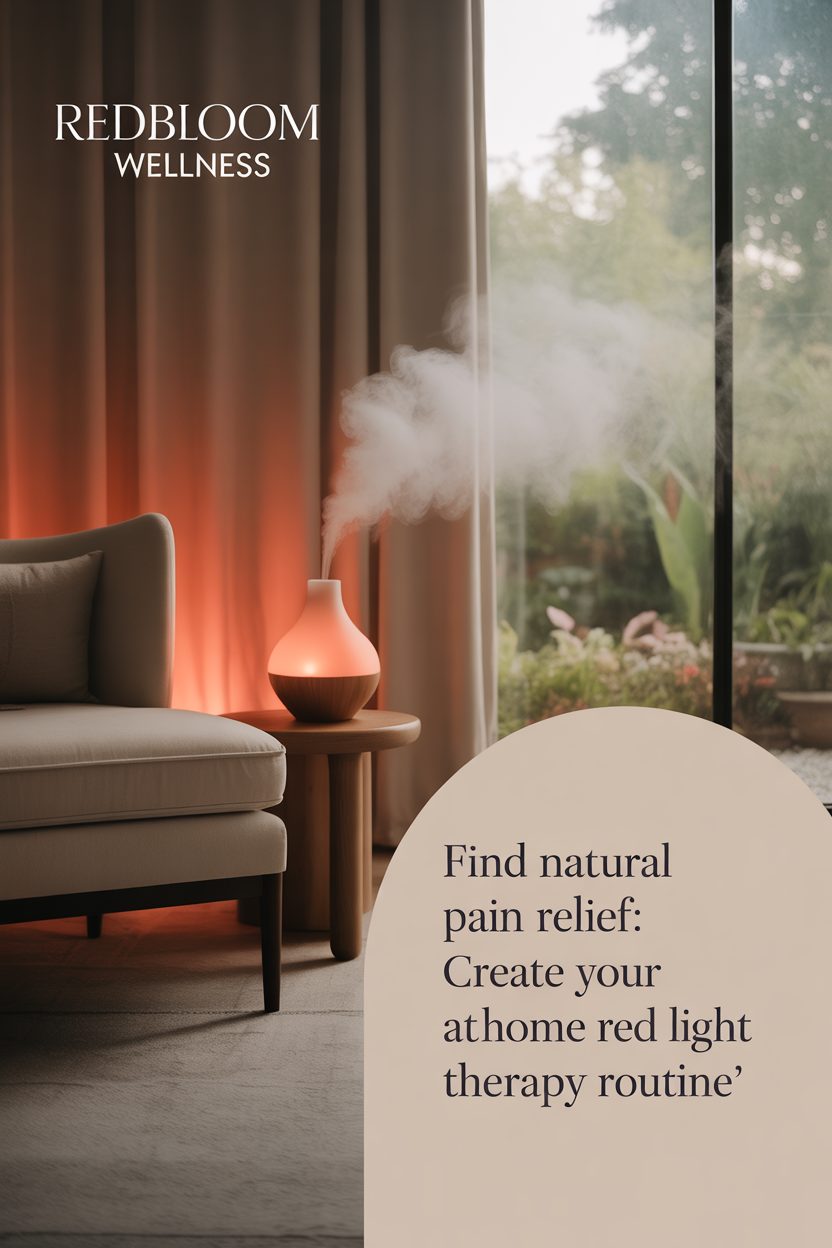 How to Create Your At-Home Therapy Routine for Arthritis