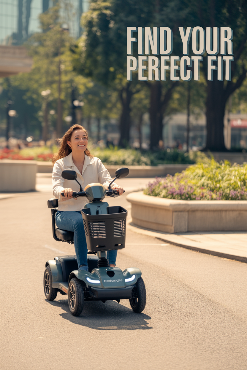 1a3186f4 best mobility scooters for short people