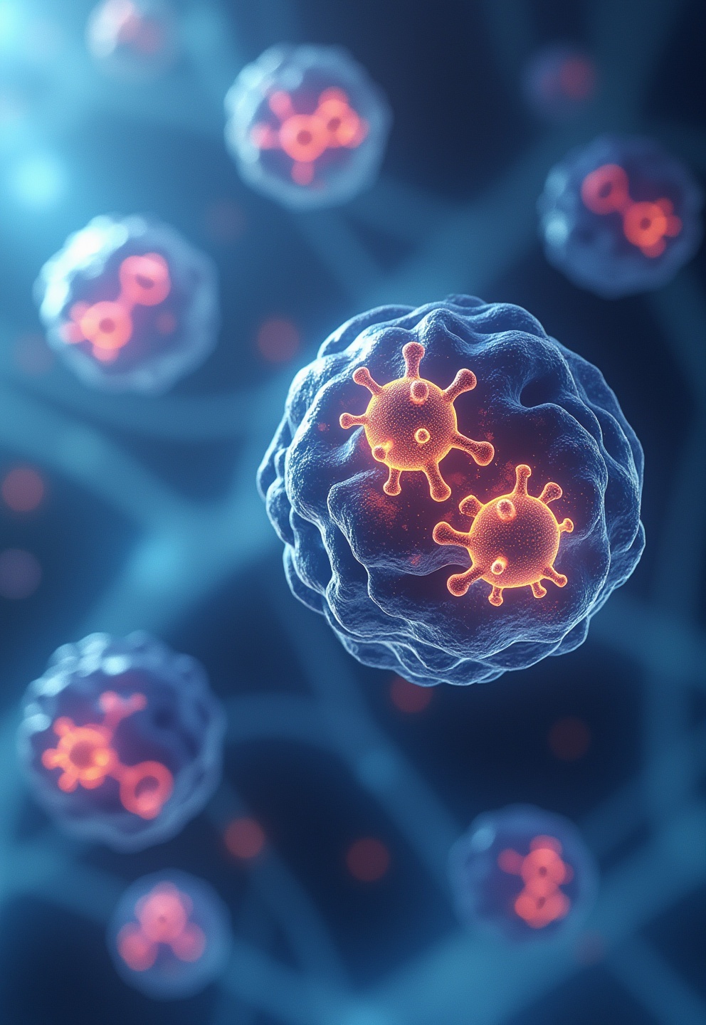 Help Balance Your Blood Sugar