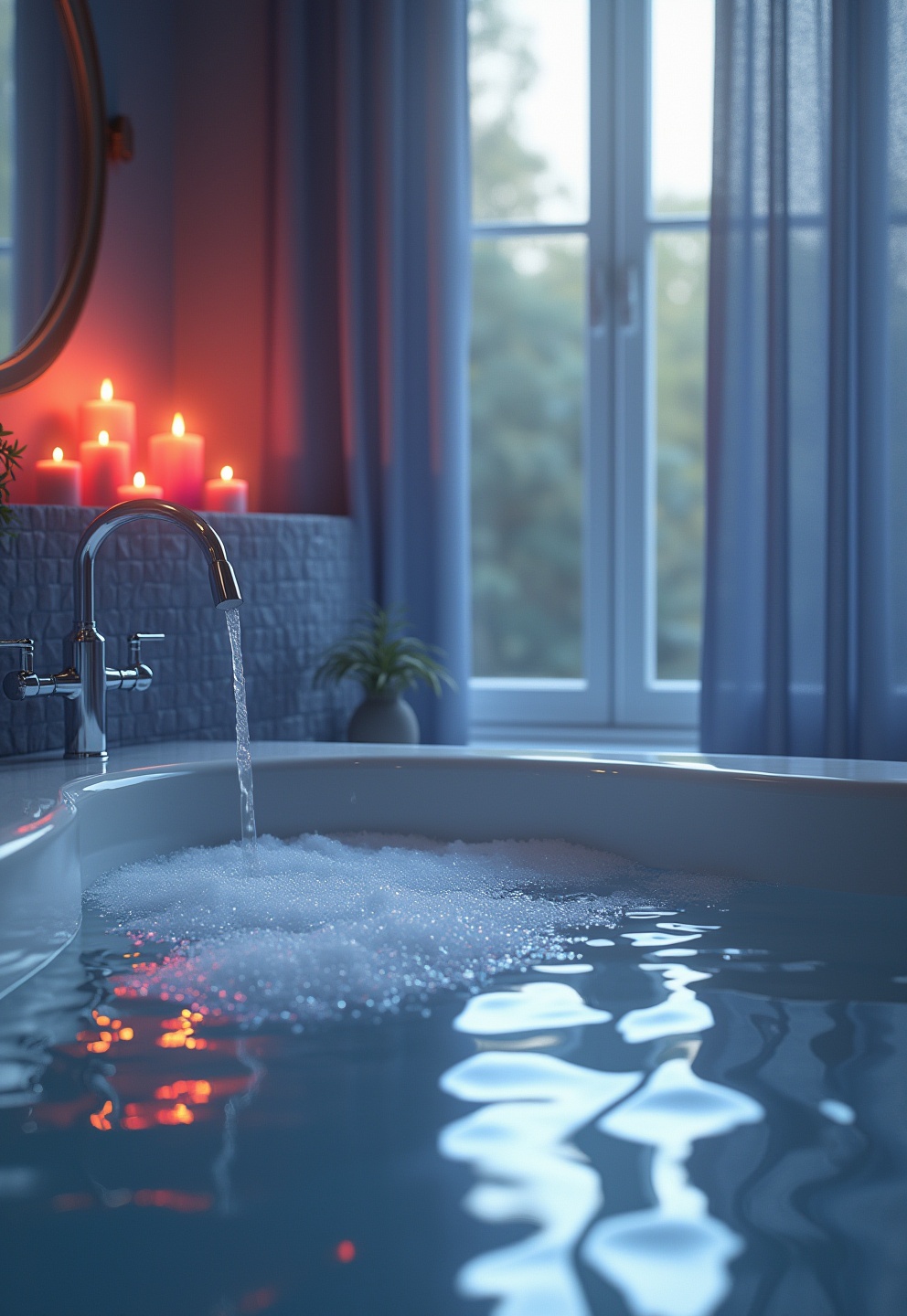 9) Plan A Digital Detox Weekend