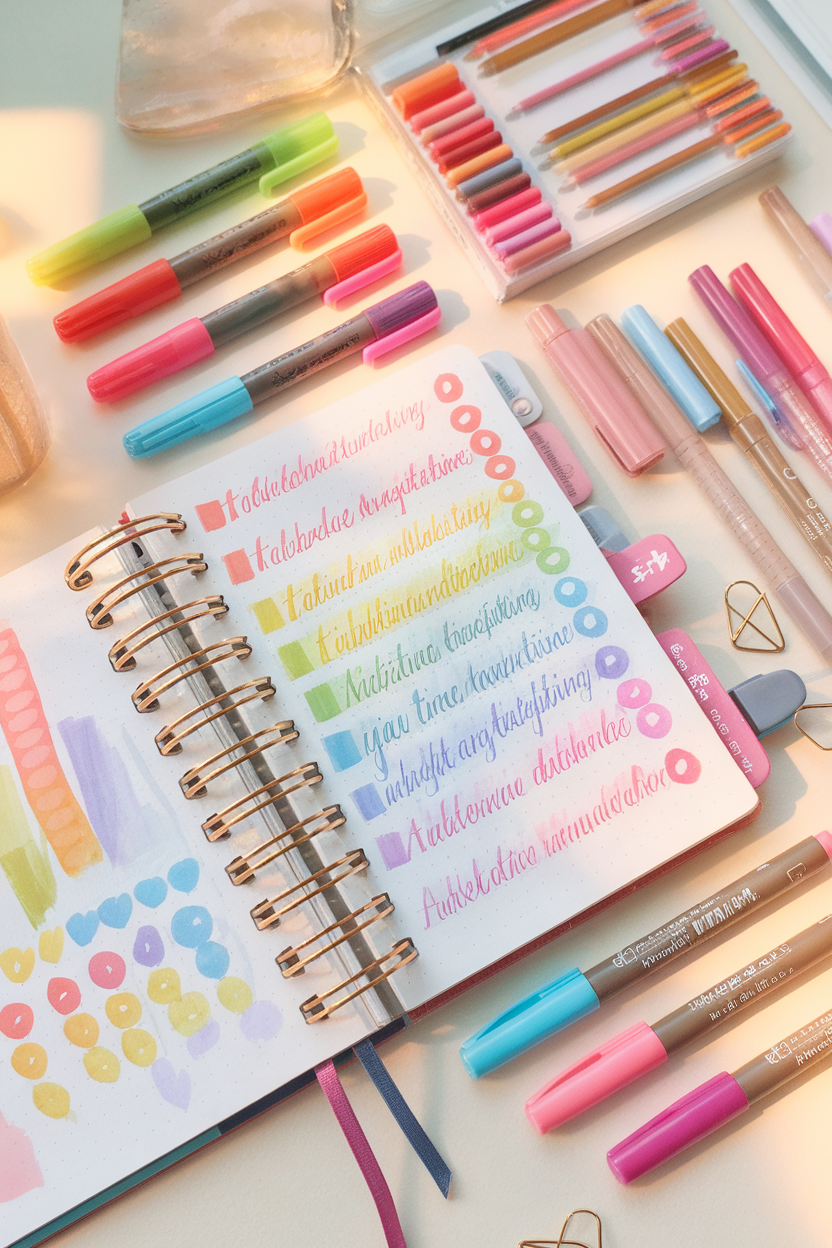 15) Track Both Positive And Negative Habits