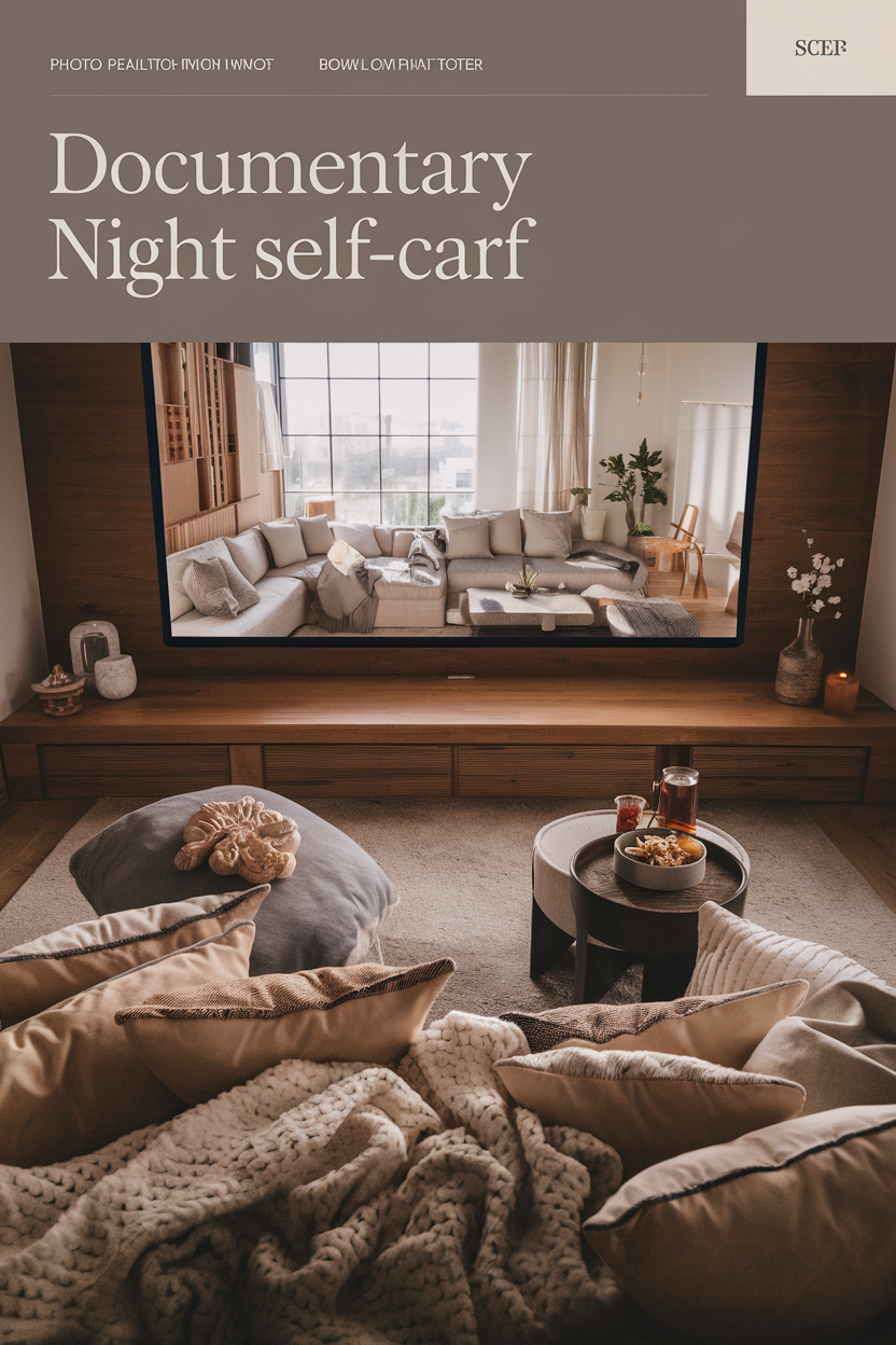 9) Watch An Inspiring Documentary