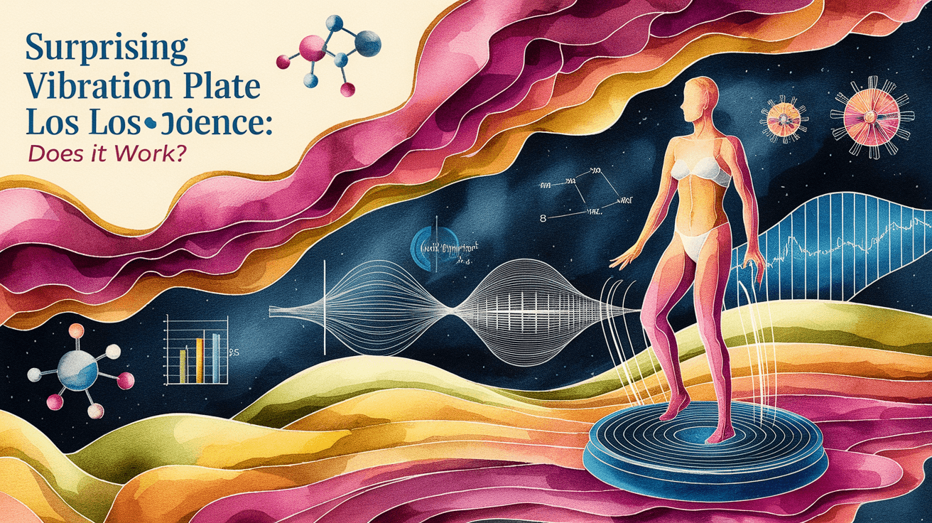 2a7d7c13 vibration plate weight loss