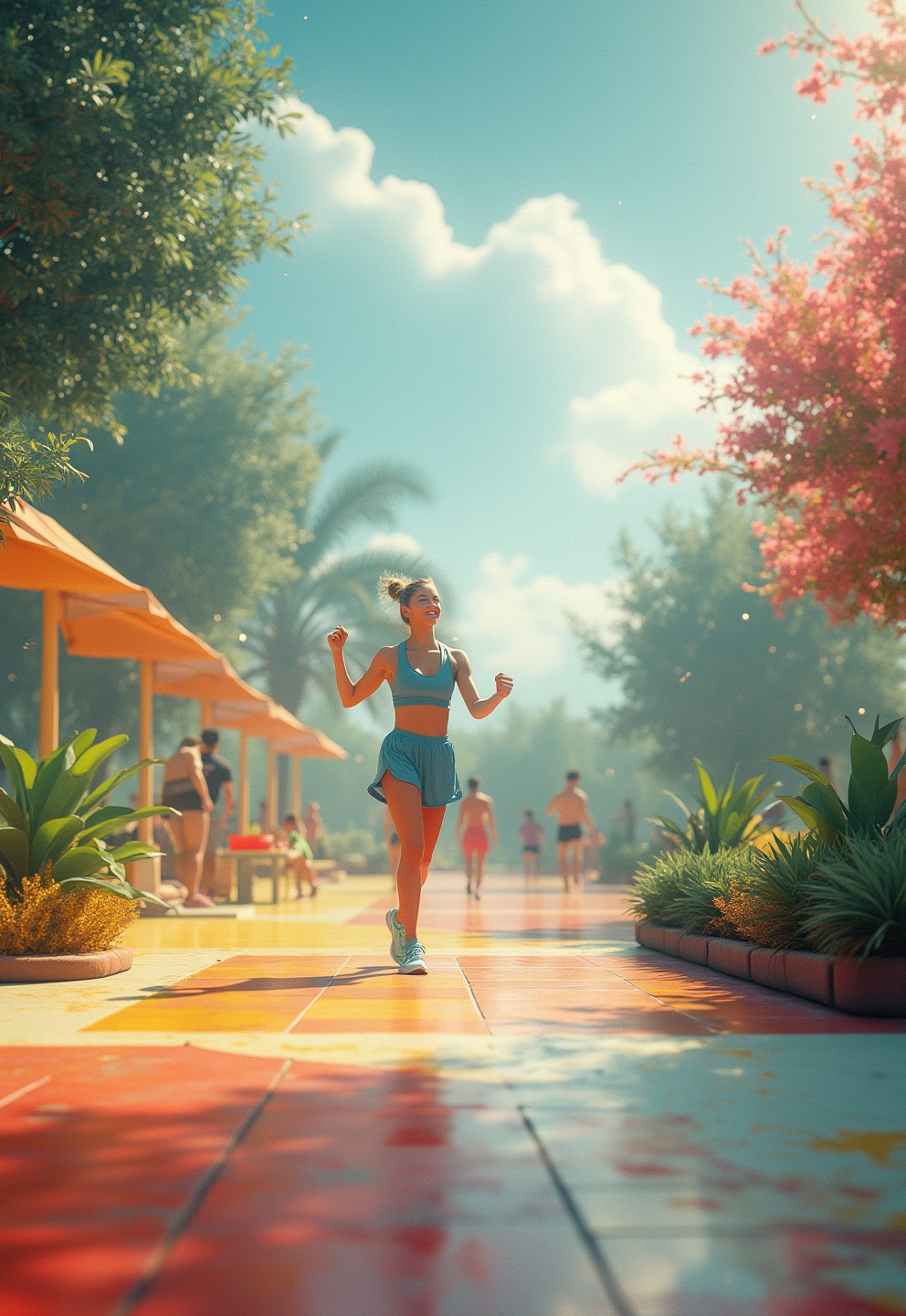 7 Natural Joint Pain Remedies (Say Goodbye to Aches!) 7 6) Epsom Salt Baths