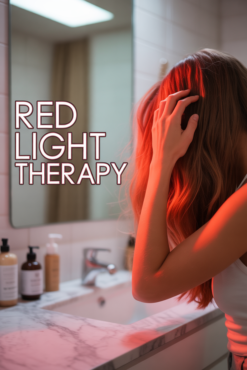 Red Light Therapy for Hair Loss: The Ultimate Guide to Regrowing Hair Naturally 1 2e009beb Red Light Therapy for Hair Loss