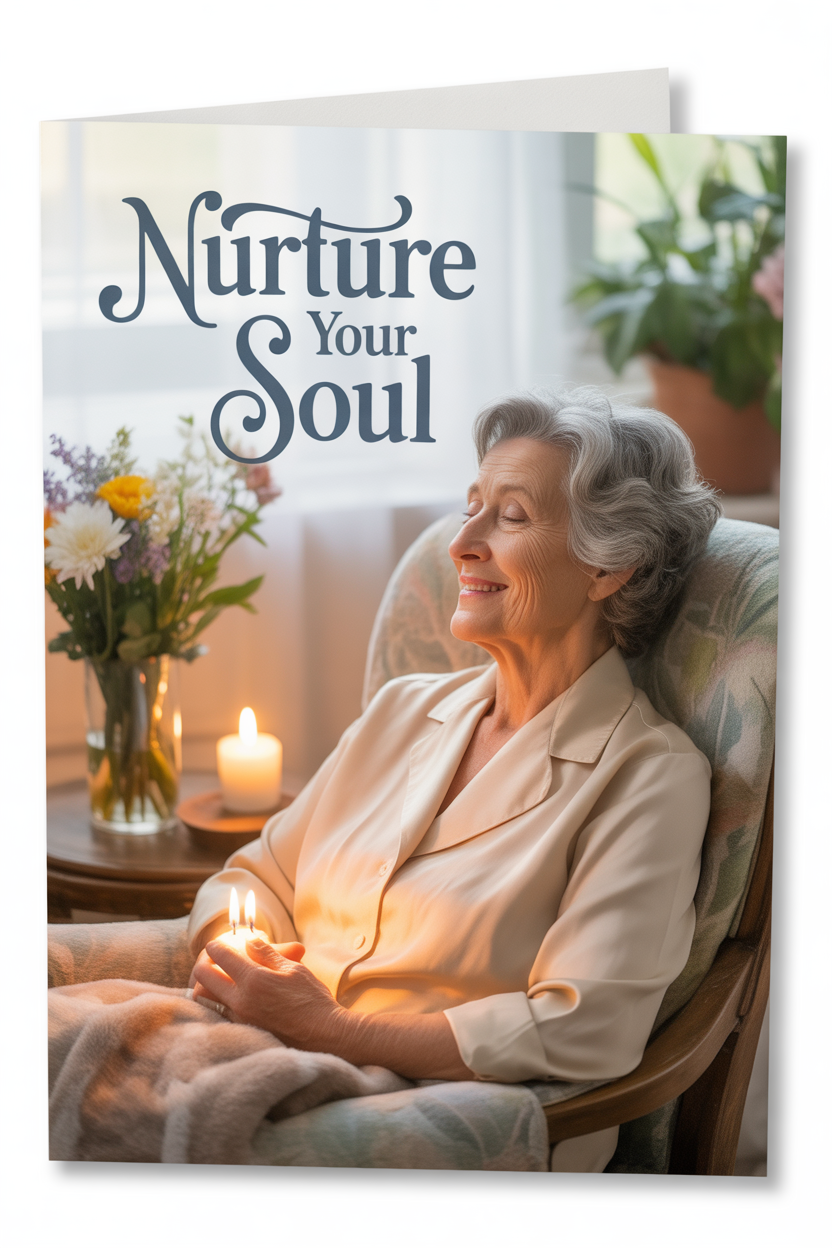15 Self Care Ideas for 60+ Year Old Women (That Wont Hurt Your Knees) 11 Importance Of Self Care For Women Over 60