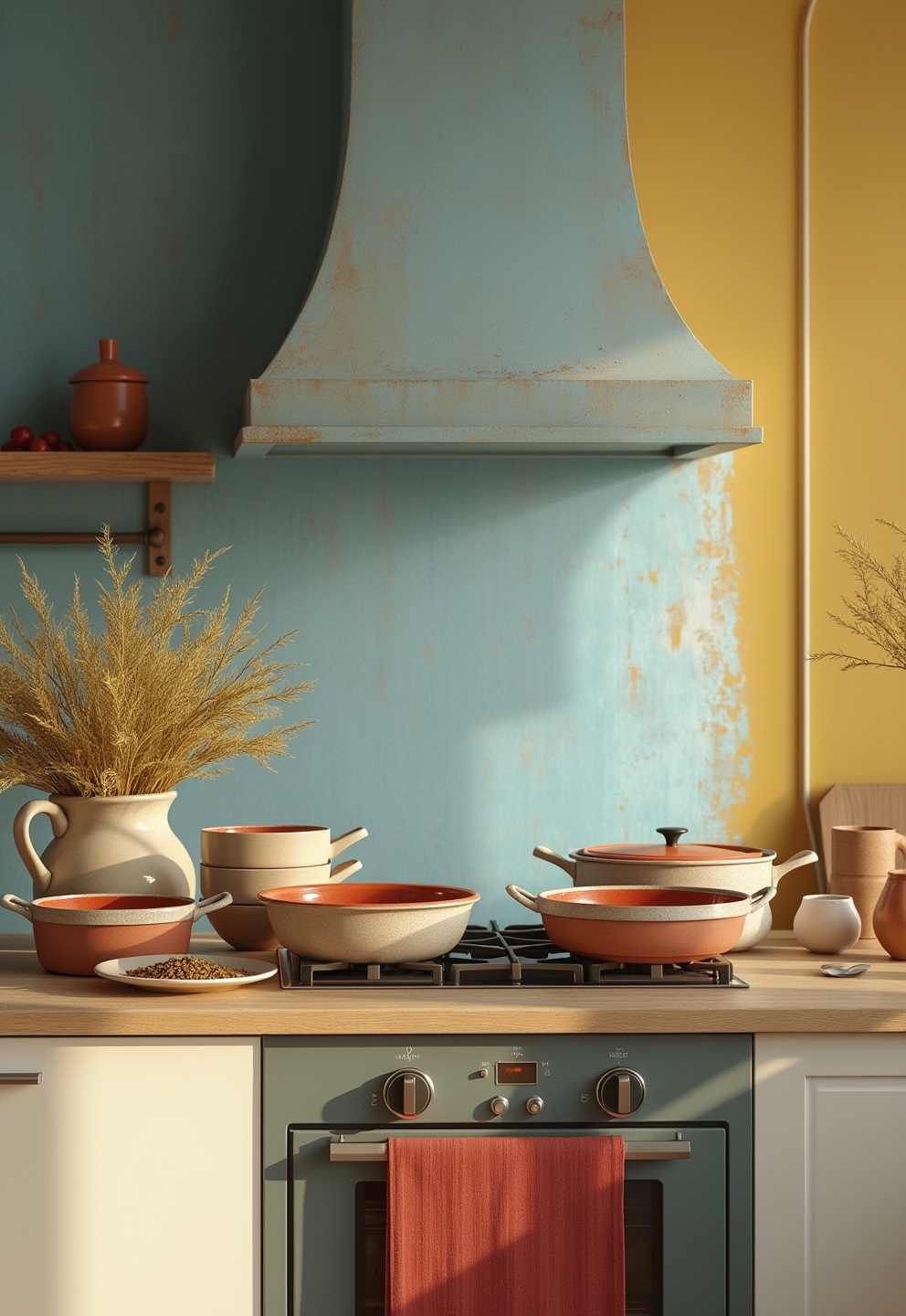 15 Healthy Gifts for a Happy Mothers Day (Shell Love #3!) 6 Why Is Non-Toxic Cookware a Healthy Gift Idea?