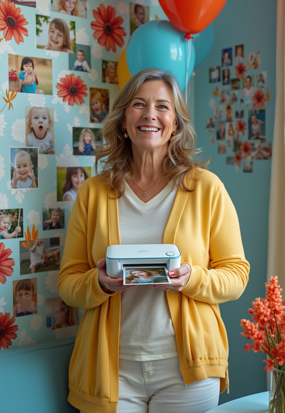 15 Healthy Gifts for a Happy Mothers Day (Shell Love #3!) 13 Make Your Gift Greener with Sustainable Choices