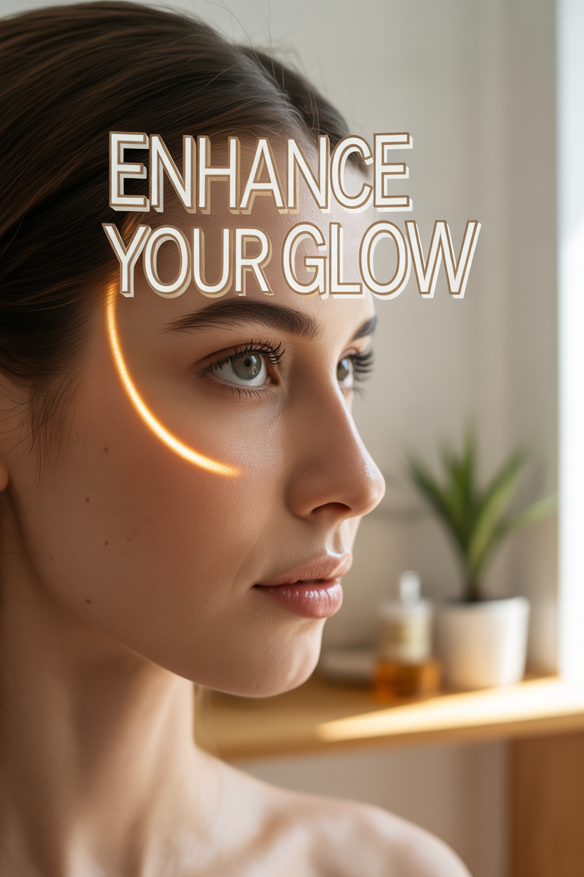 7 Healthy Reasons to Use Magnesium Oil 9 5. Enhanced Skin Health