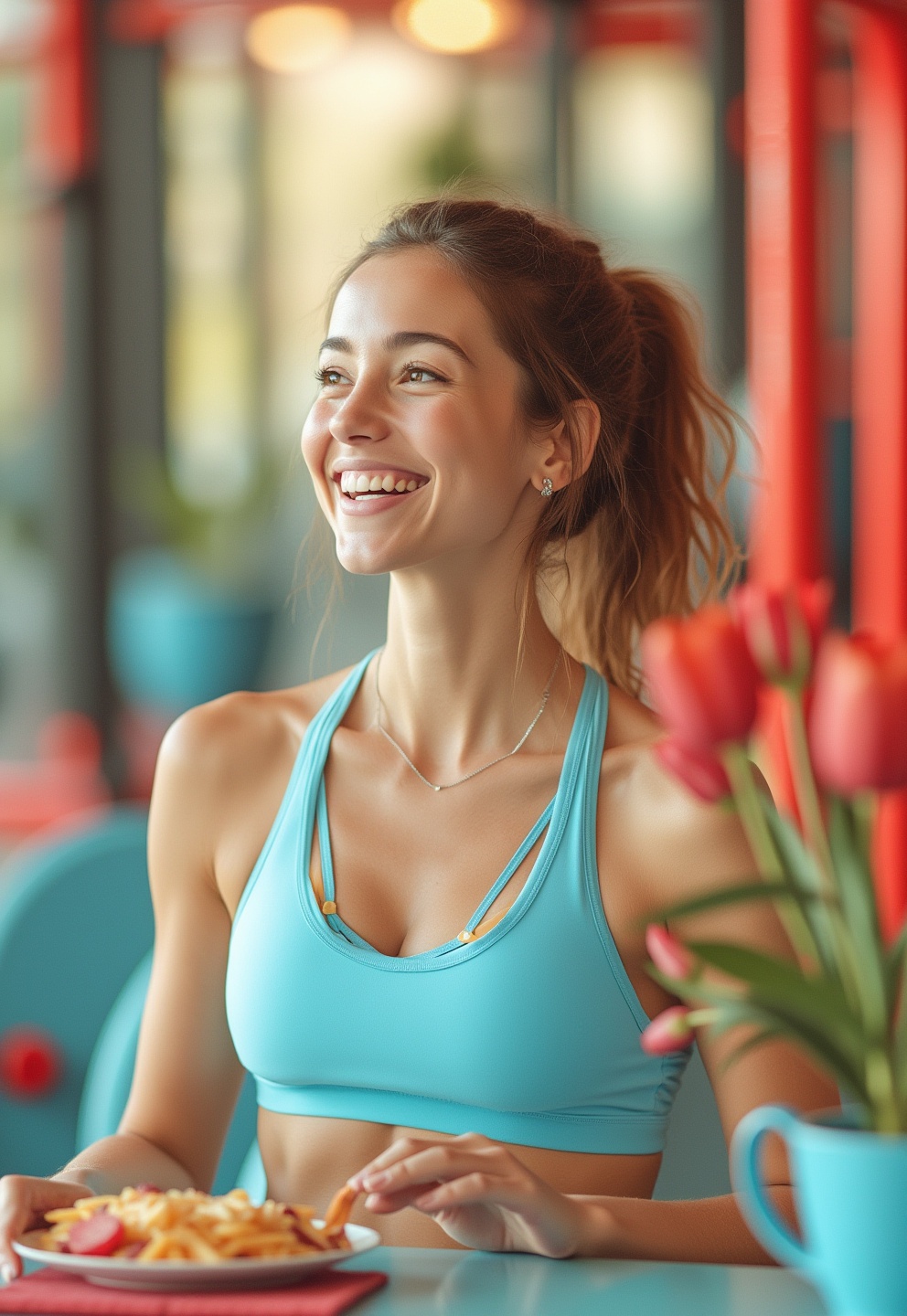 15 Motivation Boosters for Breaking Through Fitness Plateaus (Game-Changers!) 16 15) Reward Yourself After Major Milestones