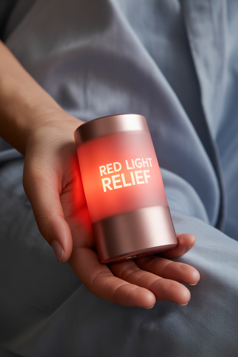 Are Handheld Devices a Good Choice for Arthritis?