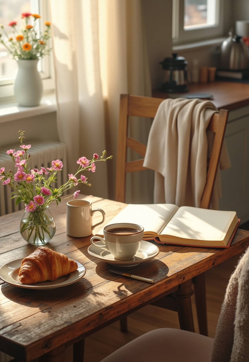 7 Calming Morning Routines Despite Family Demands (Stress Lessensing Starts Here) 4 3) Gratitude Journaling