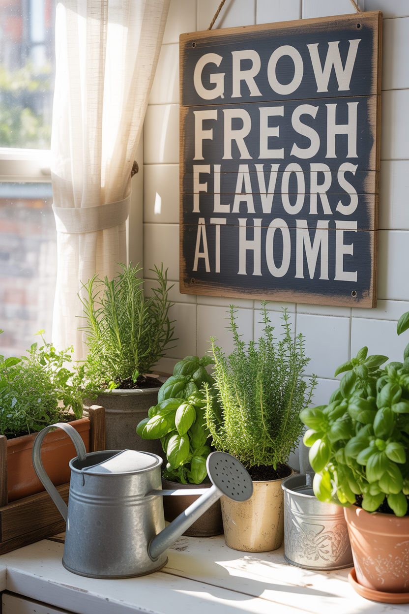Bring More Wellness into Your Home with Greenery