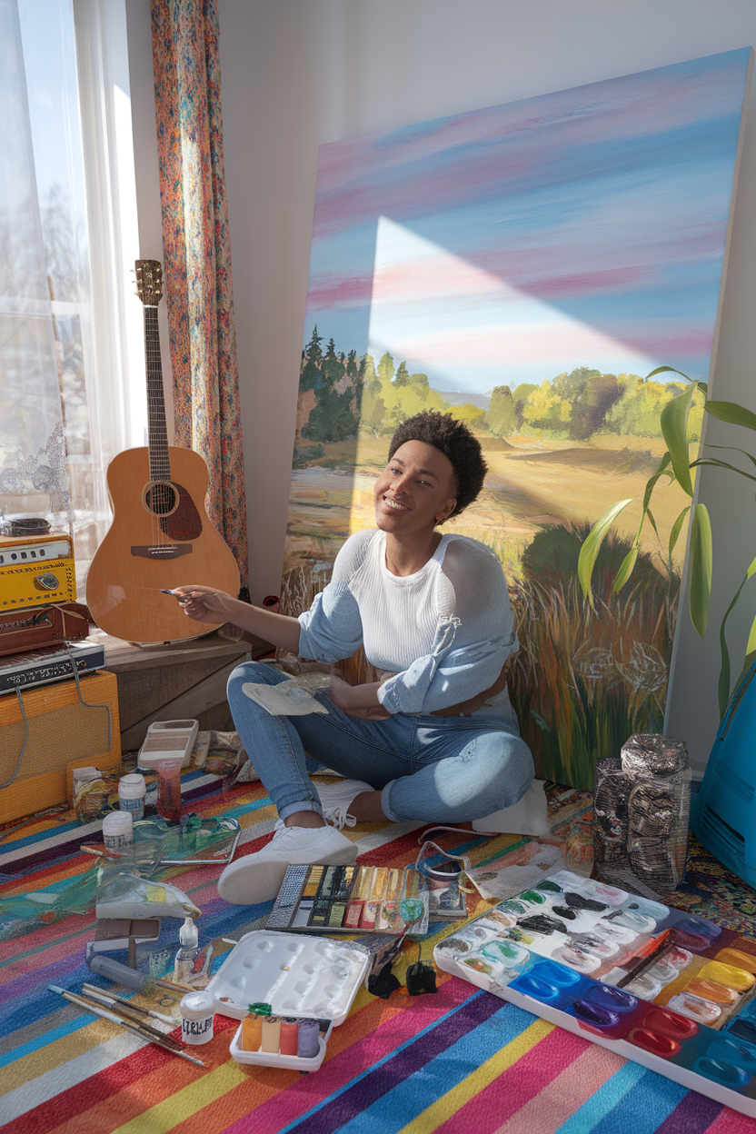 15 Bullet Journal Self-Care Ideas (That Actually Work!) 13 11) Develop A Physical Health Tracker