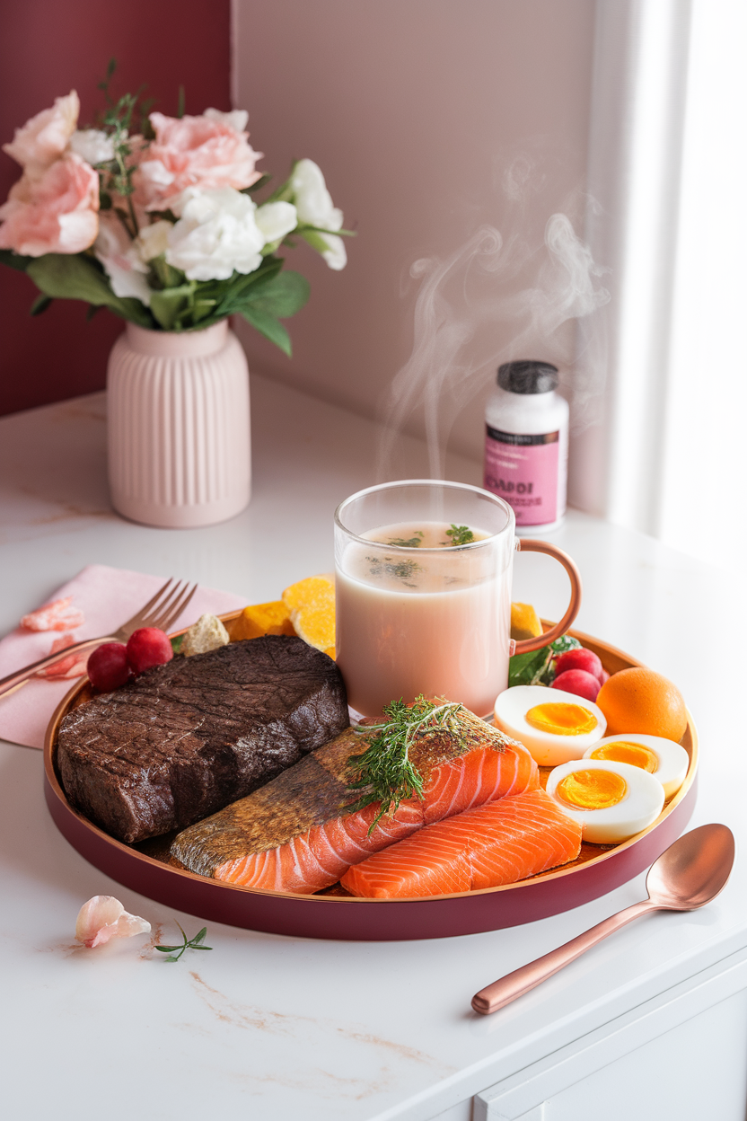 Can a Carnivore Diet Help Revitalize Your Skin?