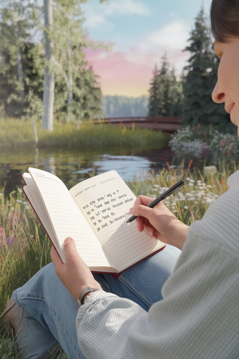 How Can I Document My Life and Special Moments?