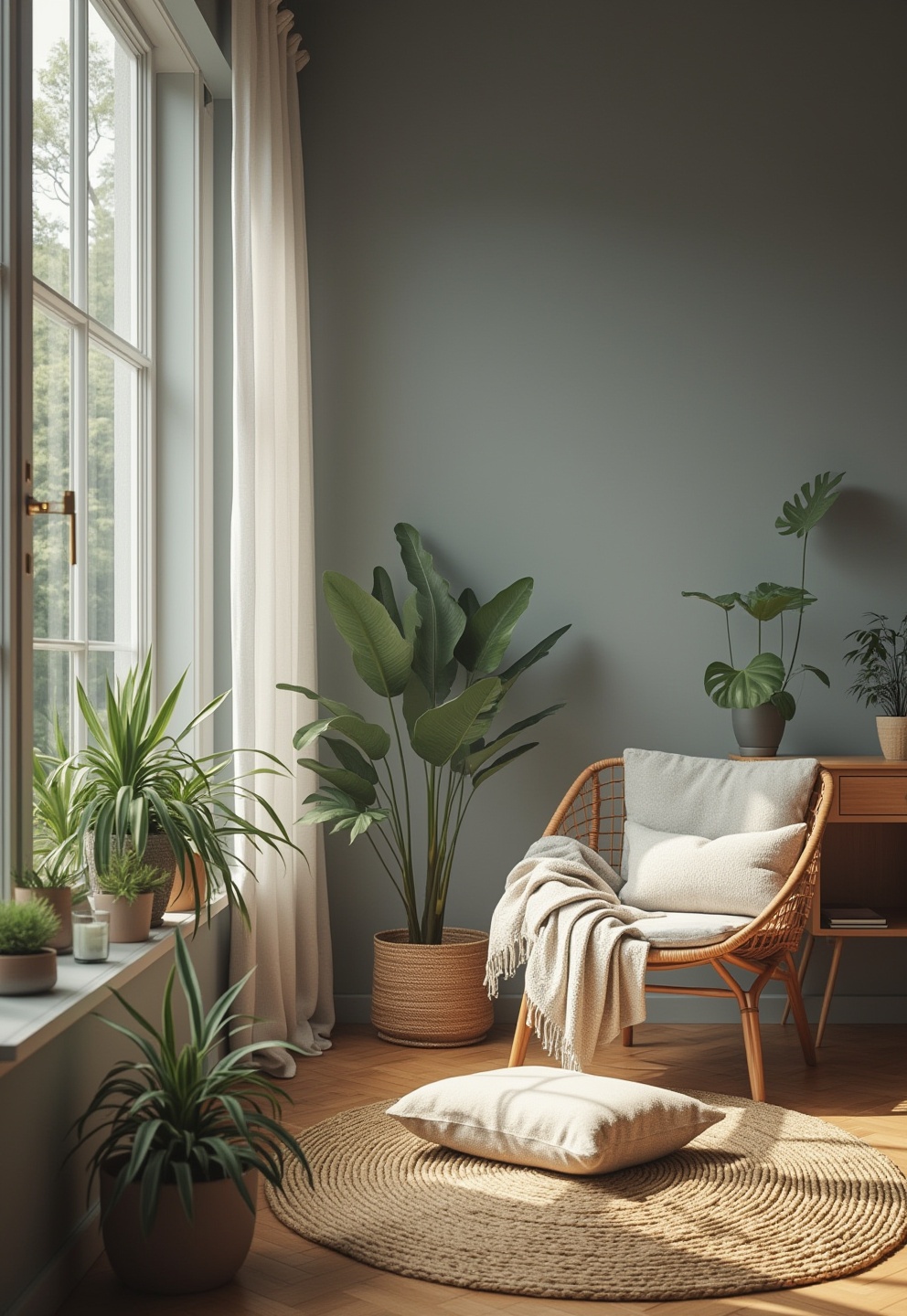 15 Natural Ways to Calm Anxiety (Without Medicine) 2 48cff805 calm anxiety