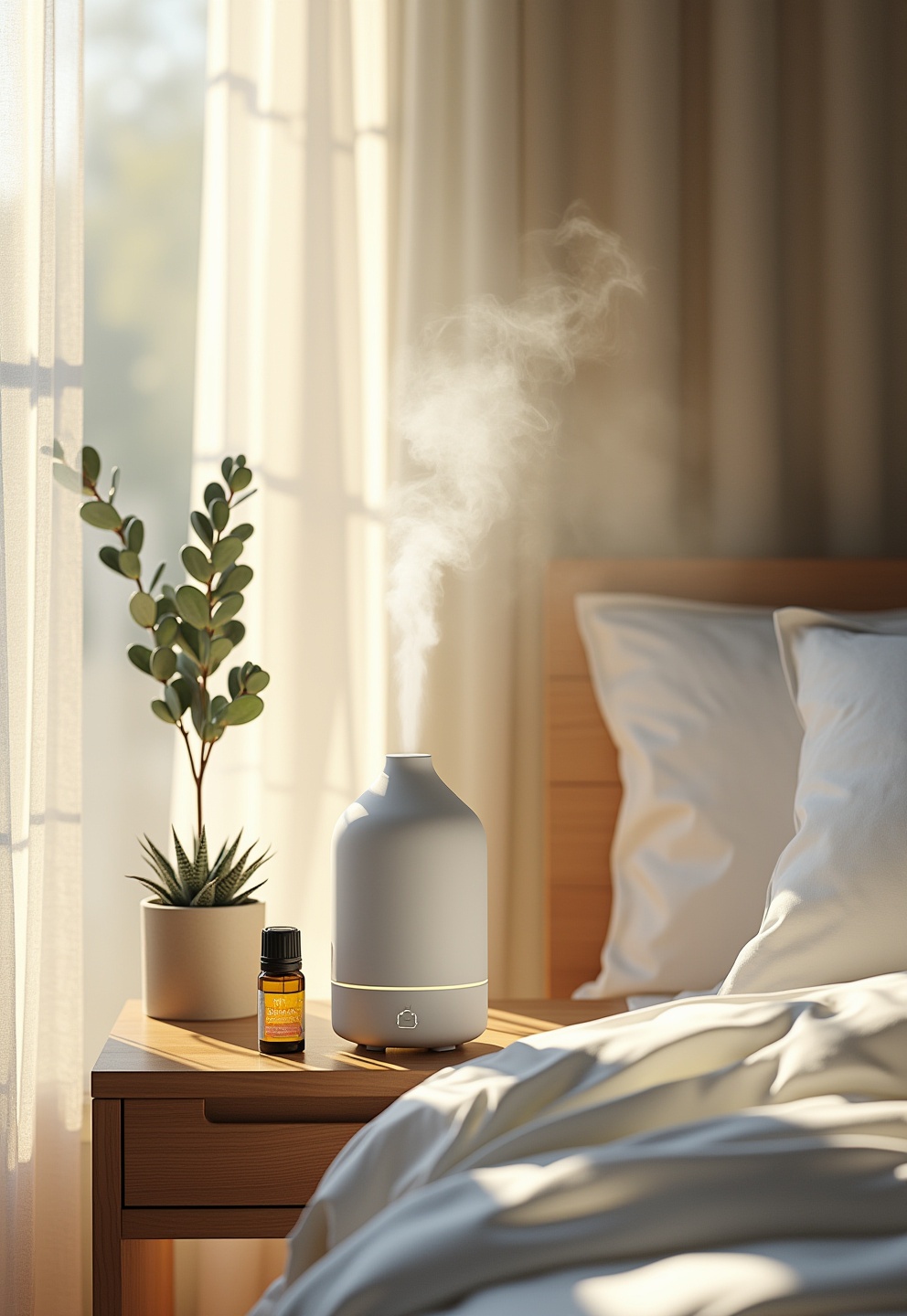 6) Mindful Tea Sipping